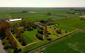 Hotel&Restaurant Weidumerhout