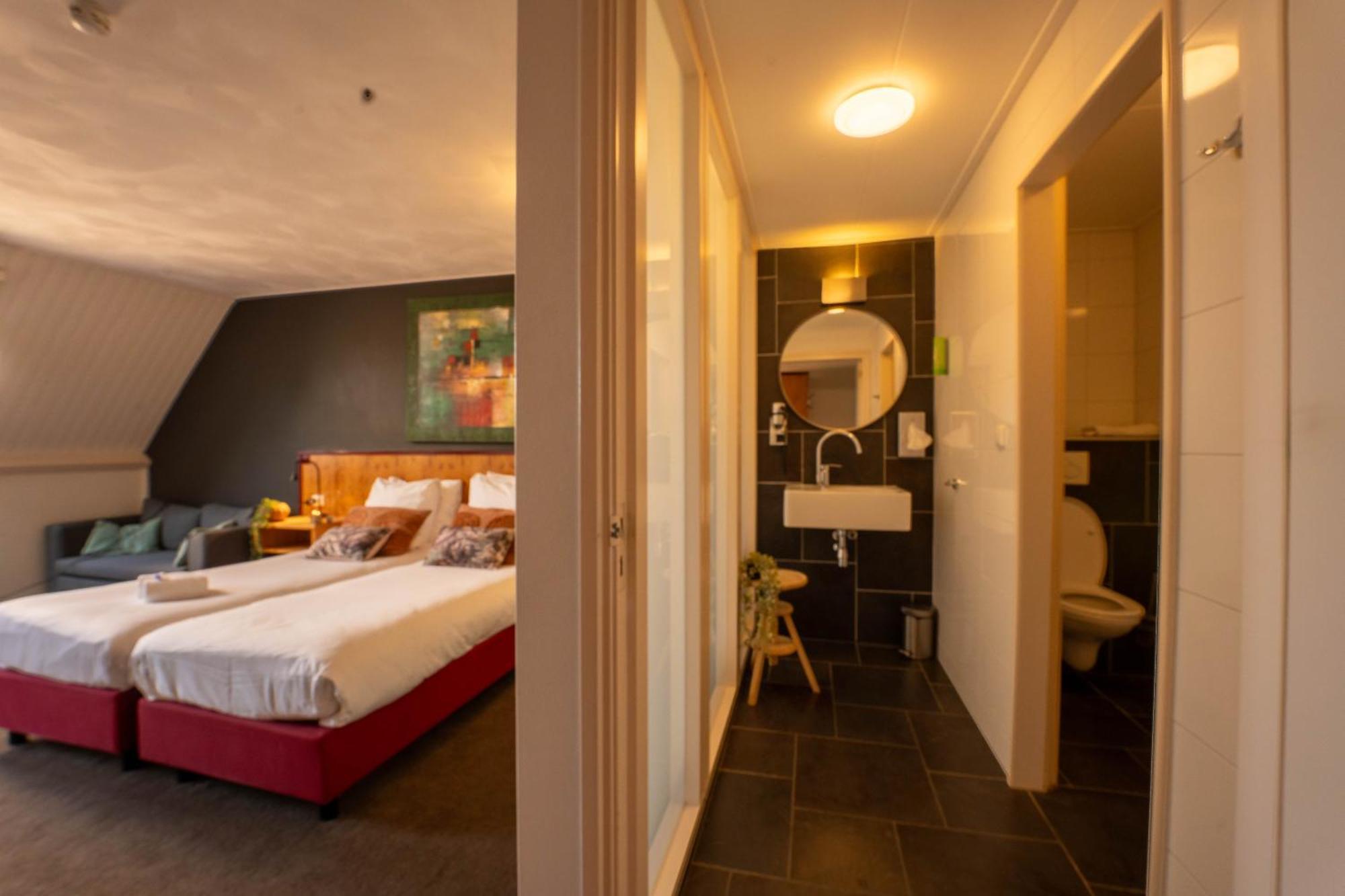 Hotel&Restaurant Weidumerhout Exterior foto