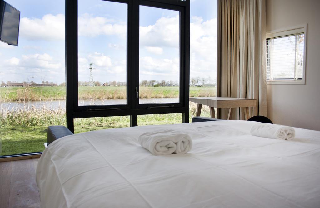 Hotel&Restaurant Weidumerhout Exterior foto