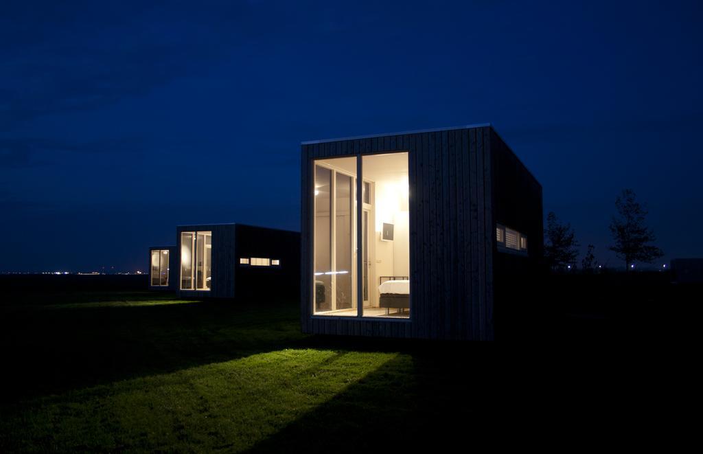 Hotel&Restaurant Weidumerhout Exterior foto