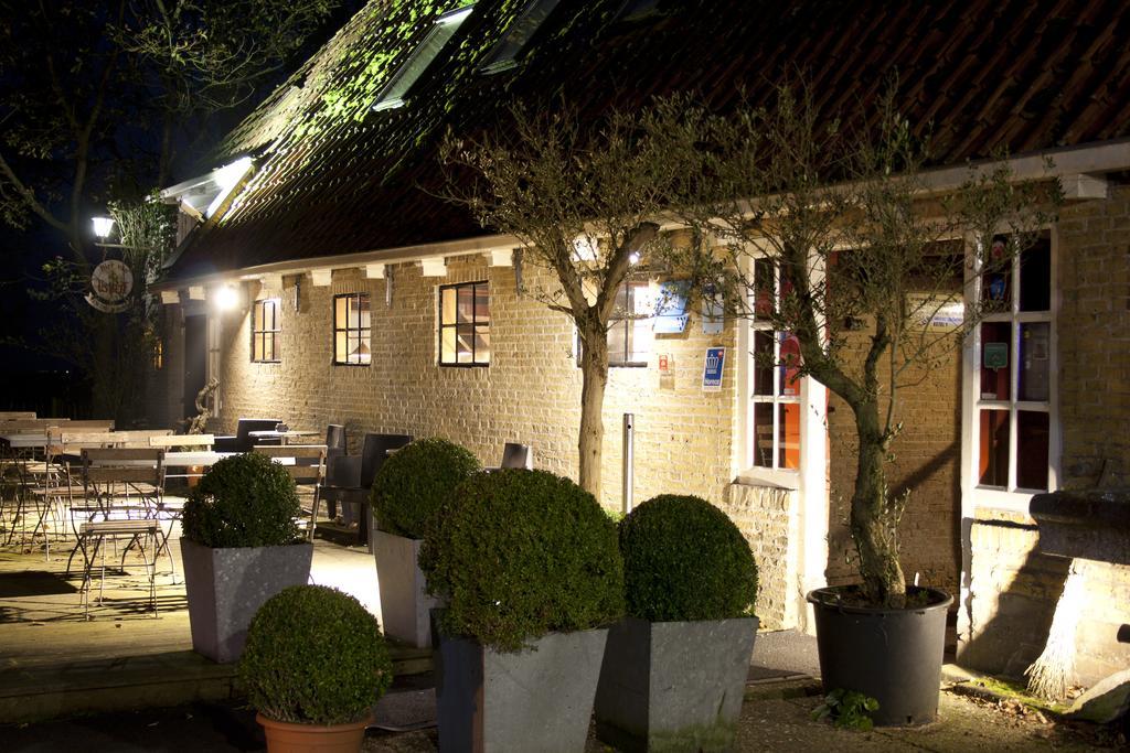 Hotel&Restaurant Weidumerhout Exterior foto