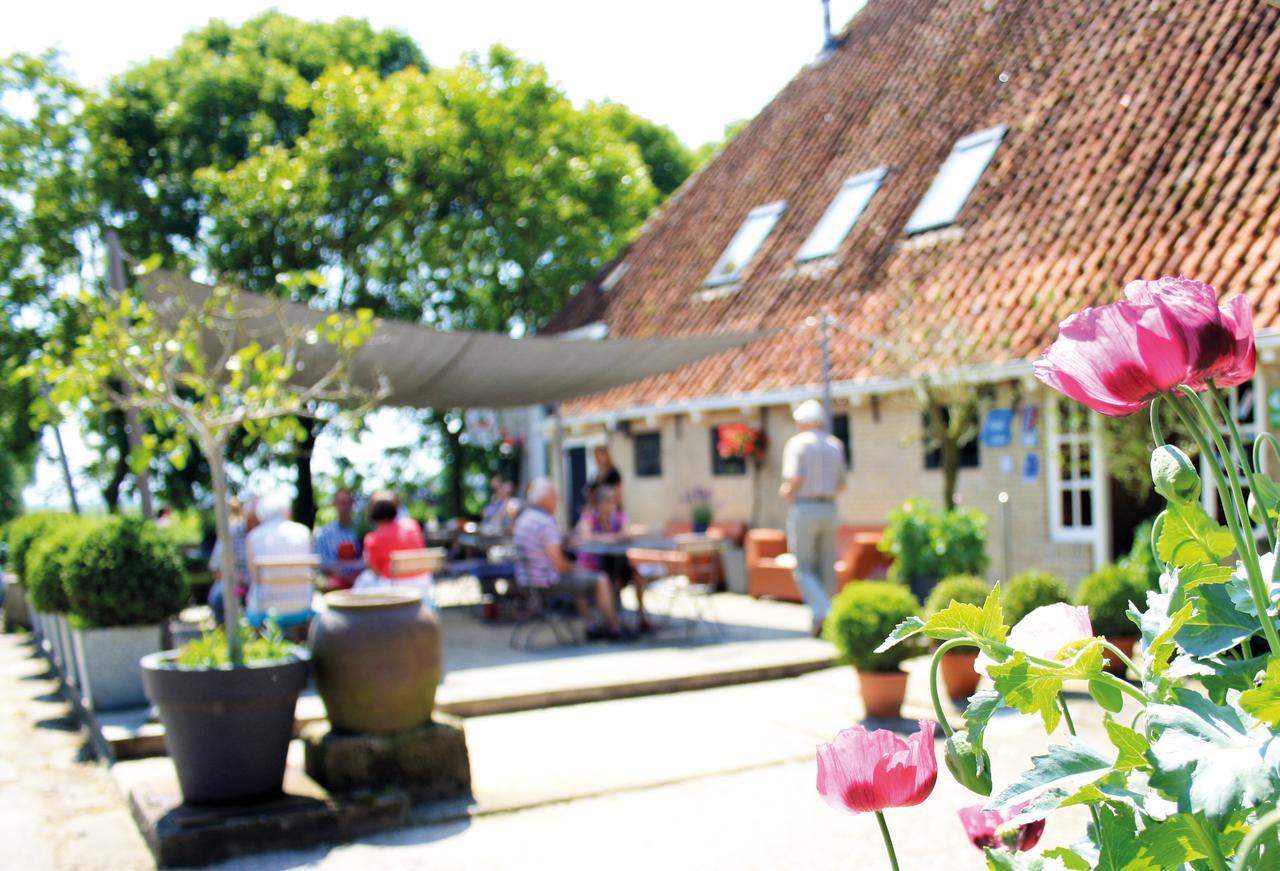 Hotel&Restaurant Weidumerhout Exterior foto